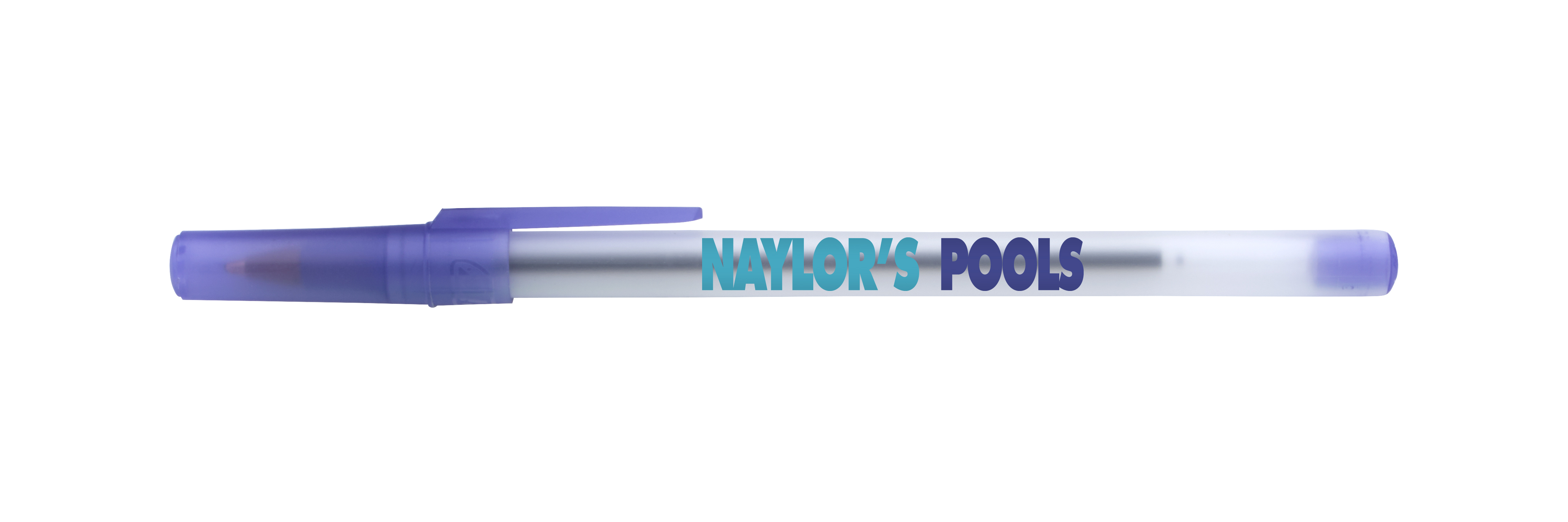 Round Stic® Ice Pen